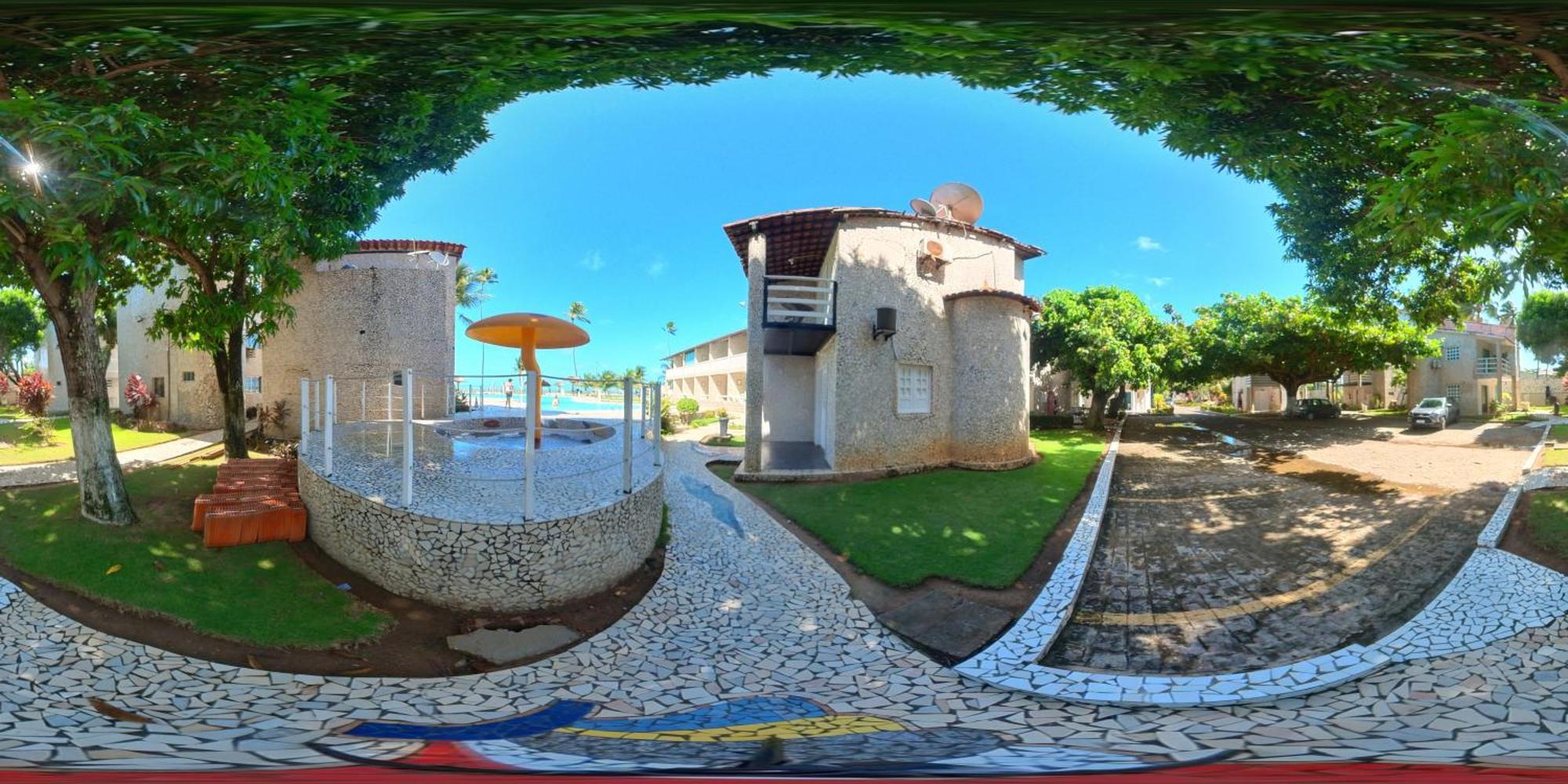 Chale 48 Village Gales * Maragogi